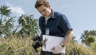 Dexter: Original Sin (Image via Paramount+)